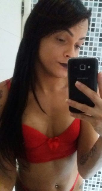 Carol Ribeiro 136