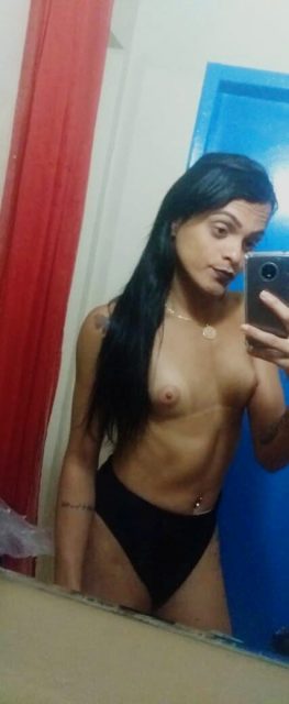 Carol Ribeiro 111