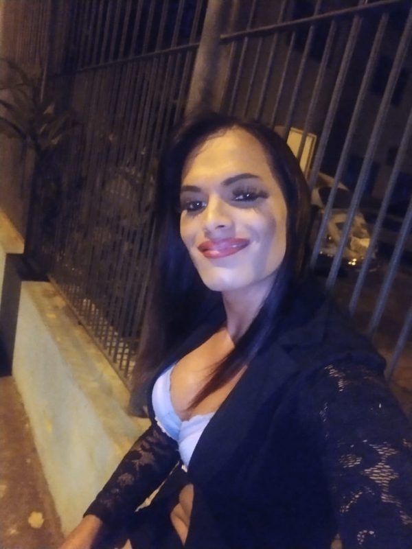 Roberta Cristina 44