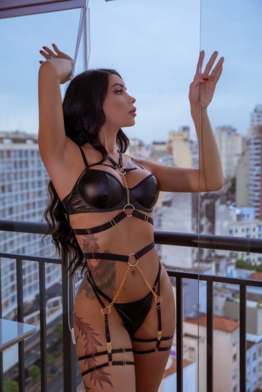 Maya Morena 43