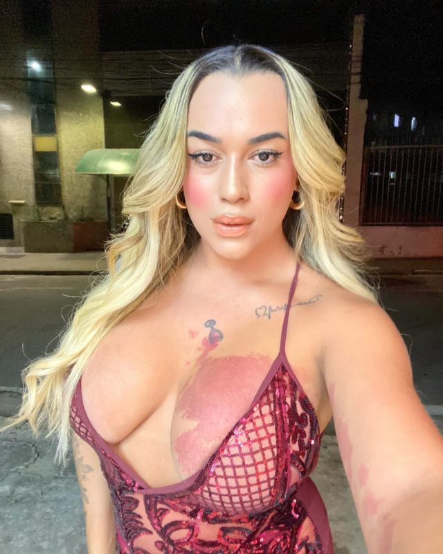 Dalila Ferraz 60