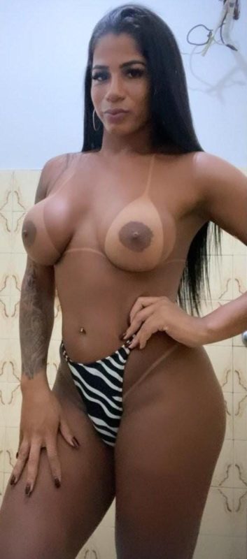 Gabi Gabriela 15