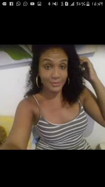 Thebora Carvalho 35