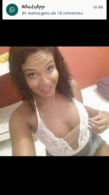 Thebora Carvalho 33