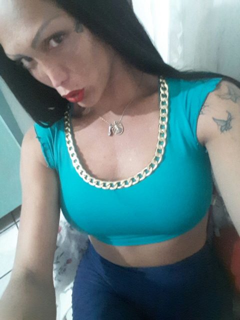 Transex Lunna 8