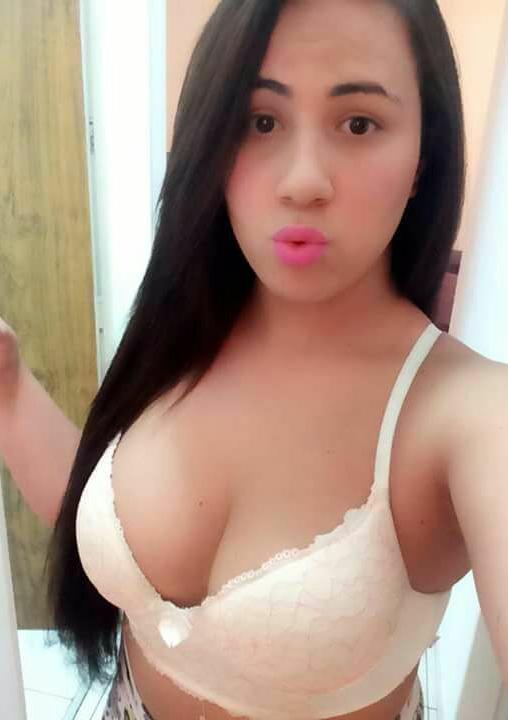 Luanny Pricilla 95