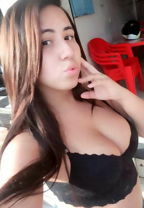 Luanny Pricilla 91