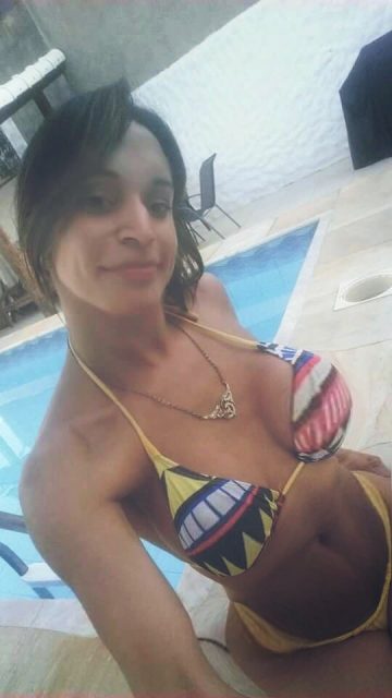 Carol Matarazzo 8