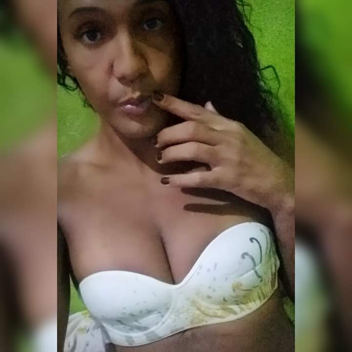 Thebora Carvalho 23