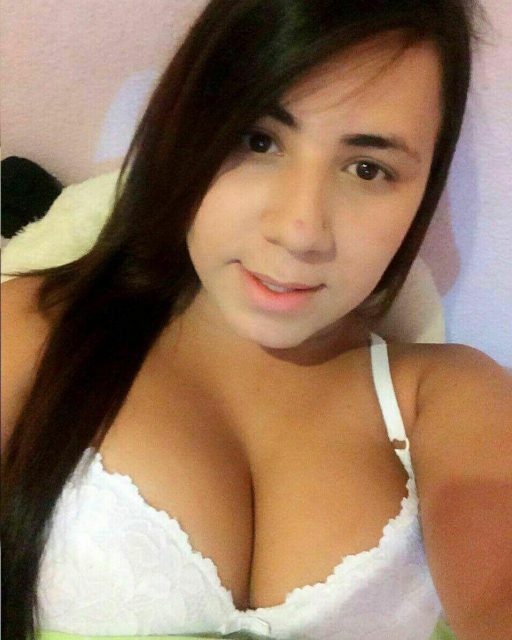 Luanny Pricilla 35