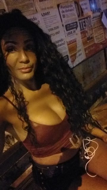 Thebora Carvalho 9