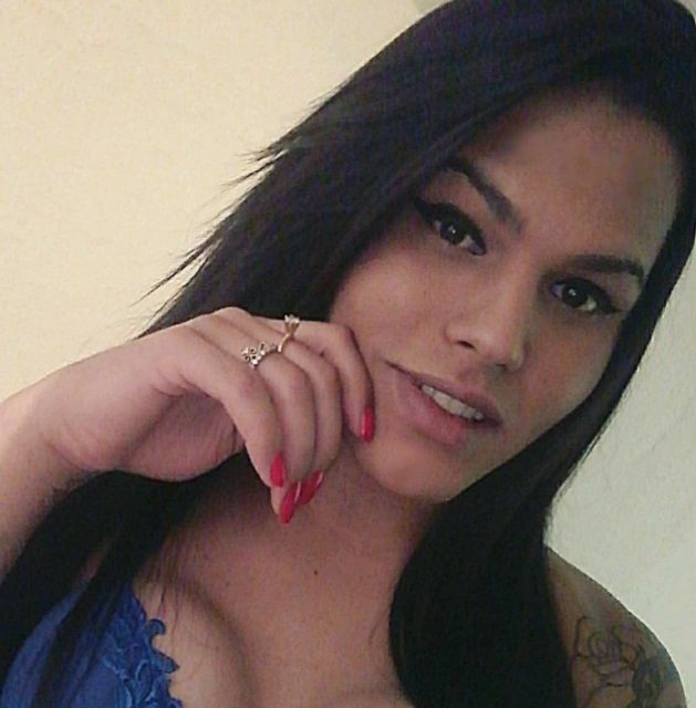 Carolyne Duarte 6