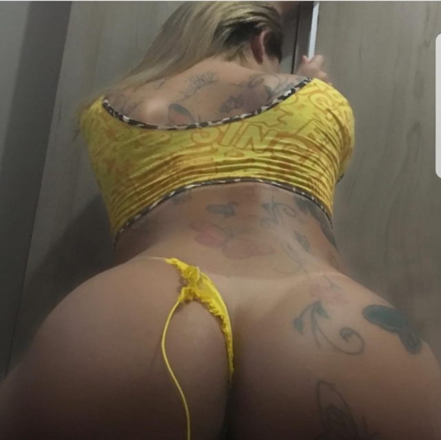 Jhennyy Carrie 44