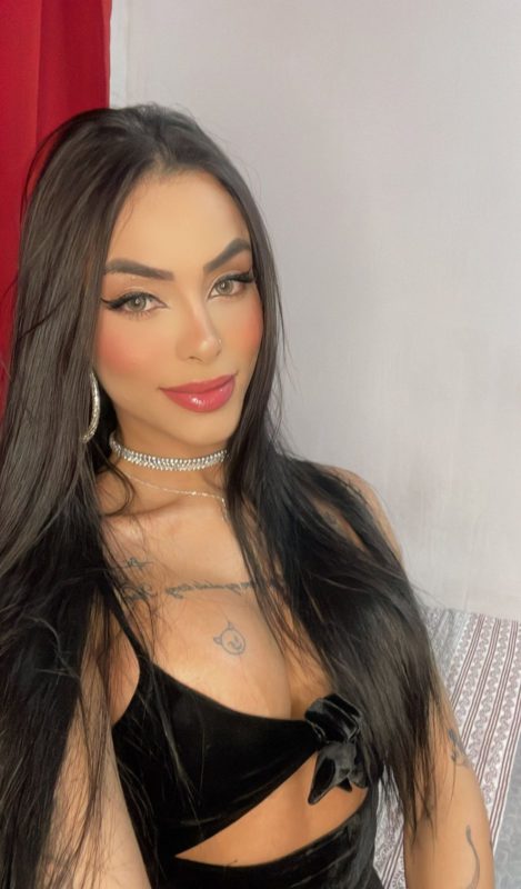 Geovana Furtado 21