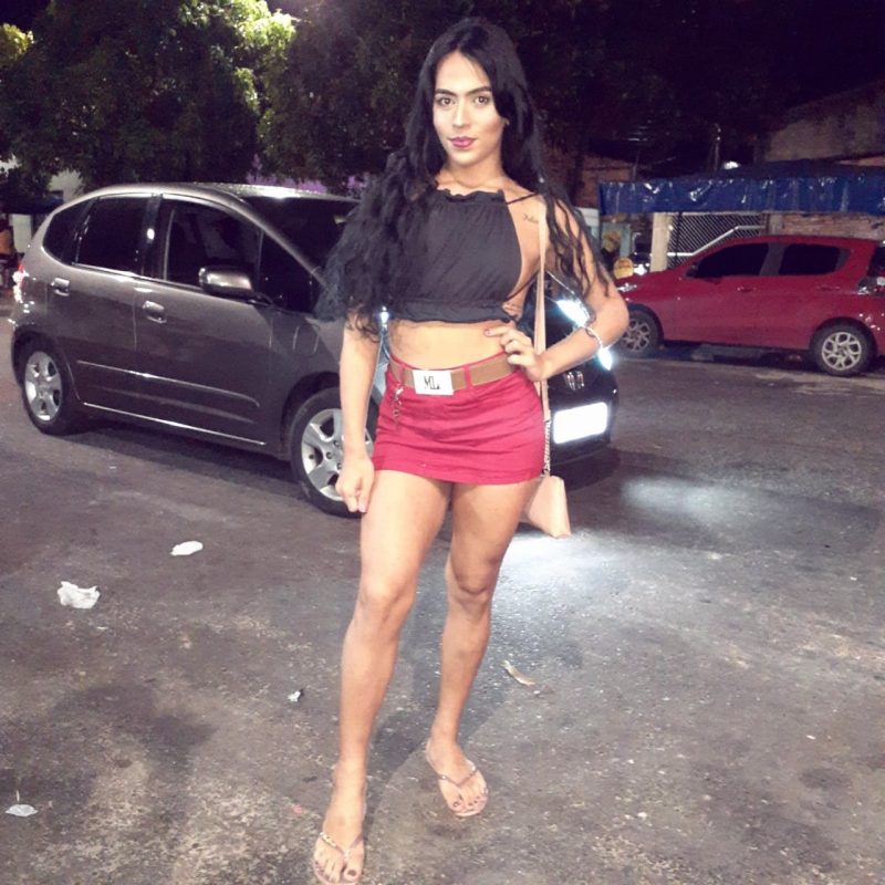 Gessyca Brito 23