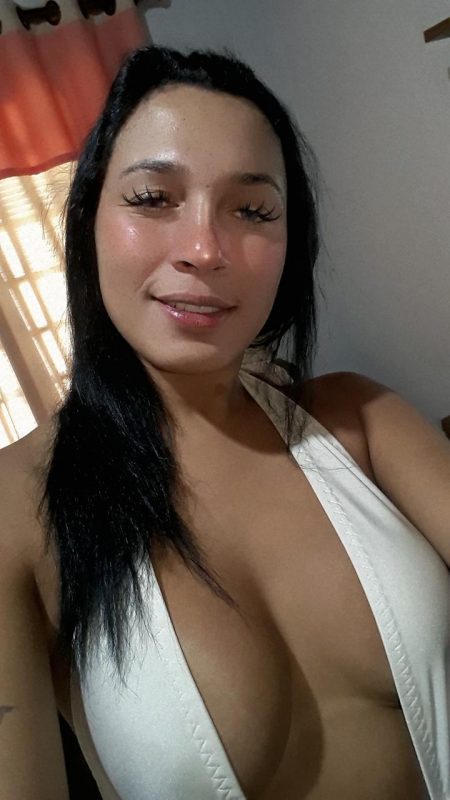 Mikaelly Vitória 86