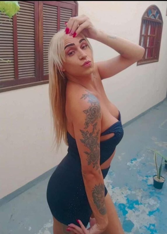 Penélope Carinhosa 6