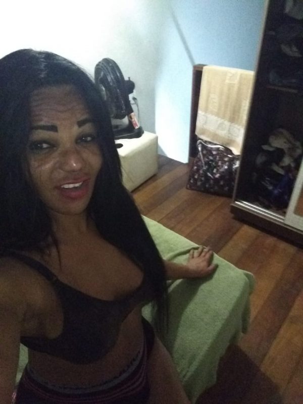 Carol Fernandes 84