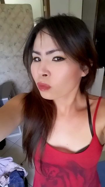 Sayuri Travesti 6