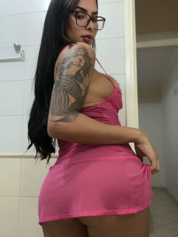 Julia Azevedo 103