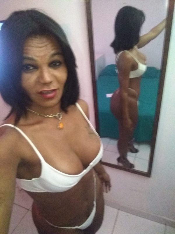 Carol Fernandes 90