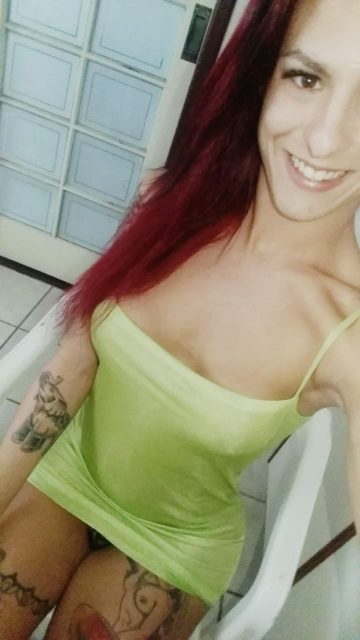 Thalita Gaúcha 26