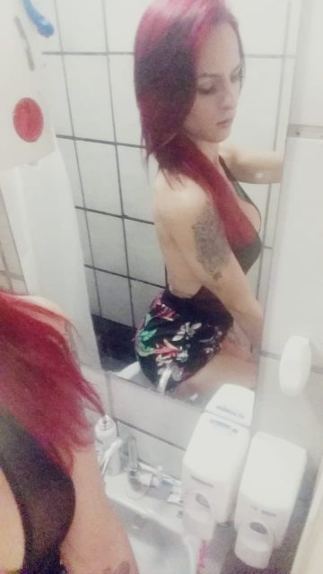 Thalita Gaúcha 20