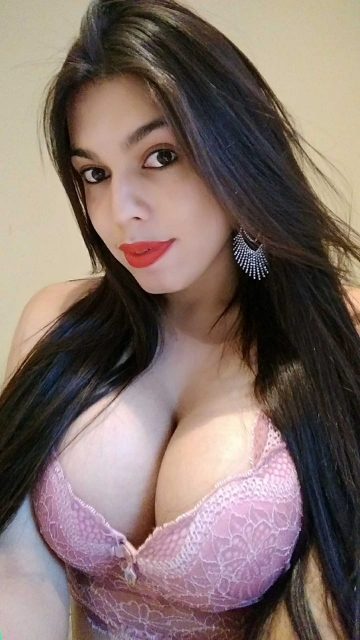 Ohanna Mineirinha 34