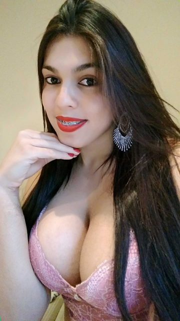 Ohanna Mineirinha 35