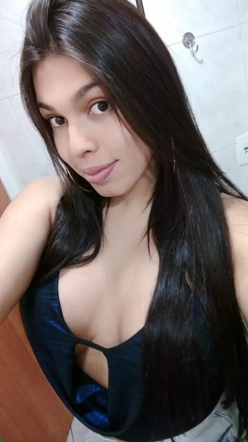 Ohanna Mineirinha 36