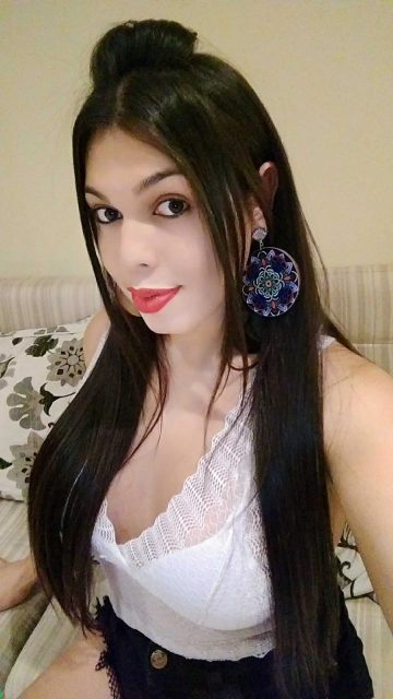 Ohanna Mineirinha 48