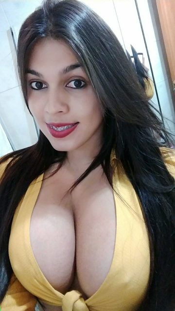 Ohanna Mineirinha 47