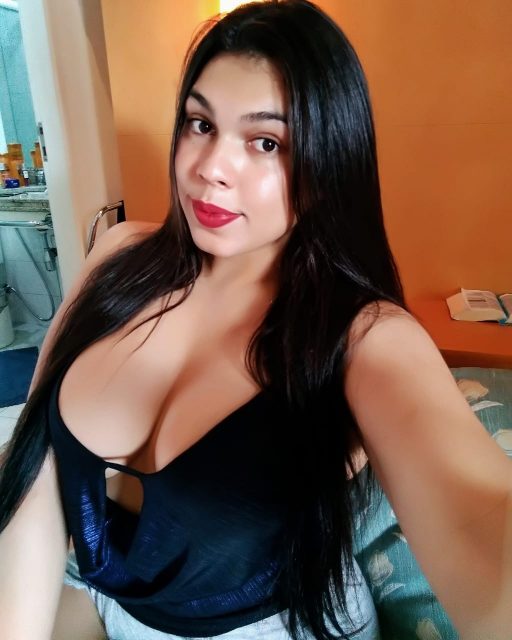 Ohanna Mineirinha 31