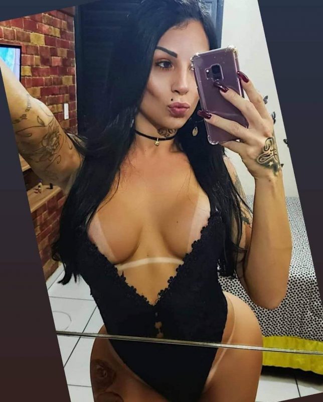 Paulinha Dantas 38