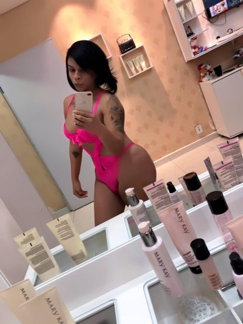 Melissa Castro 8