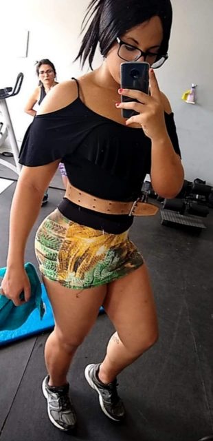 Paolla Medeiros 10