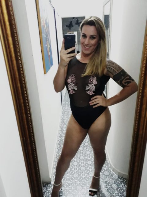 Raíssa Azevedo 14