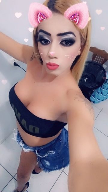 Nicoly Lima 24