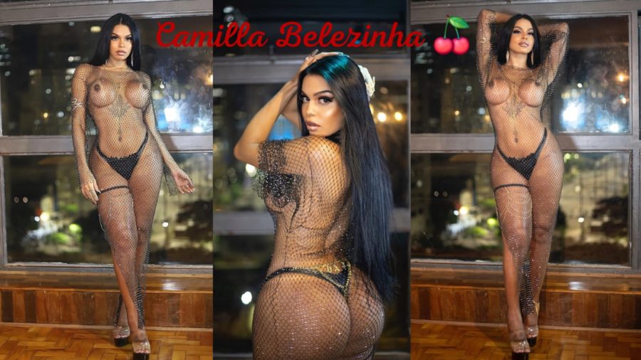 Camilla Belezinha