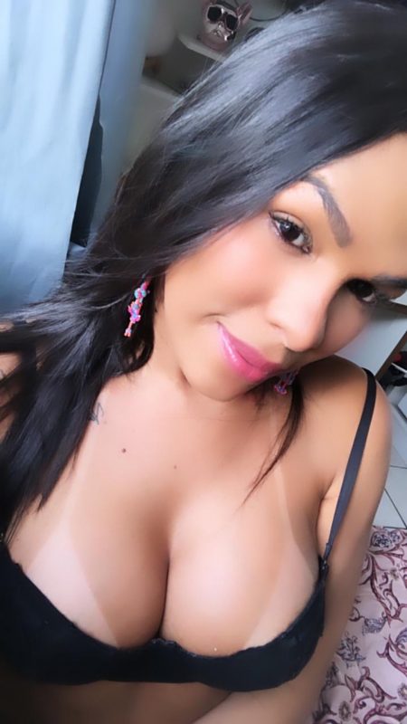 Priscila Gatíssima 269