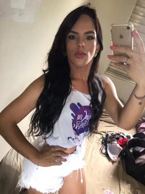 Sabrina Victória 29