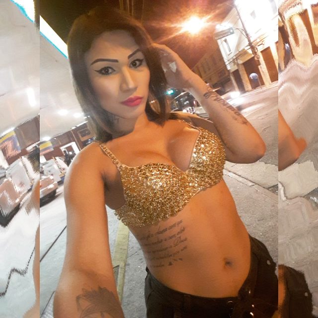 Raryana Leite 8