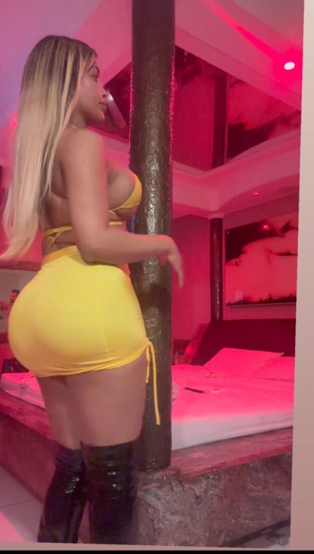 Lunna Narizinho 51