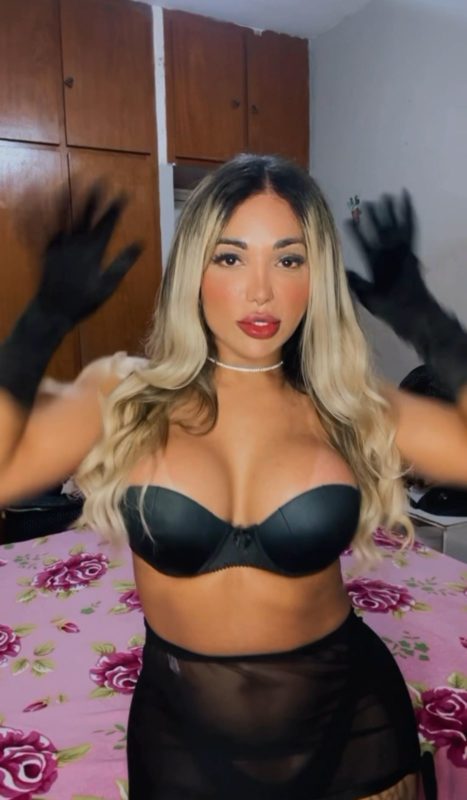 Lunna Narizinho 5