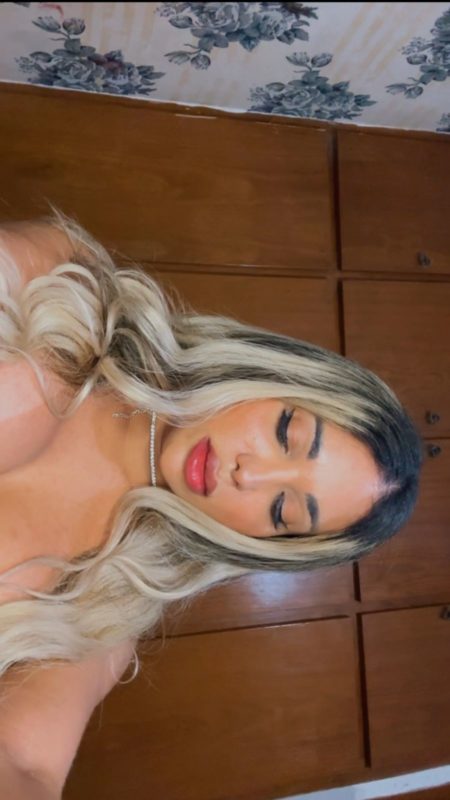 Lunna Narizinho 11