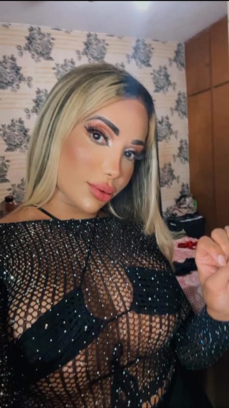 Lunna Narizinho 90