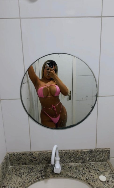 Lunna Narizinho 111