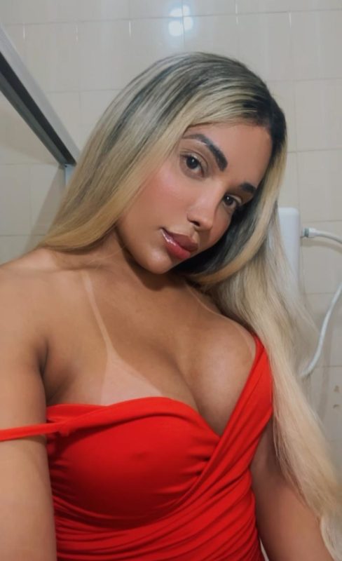 Lunna Narizinho 81