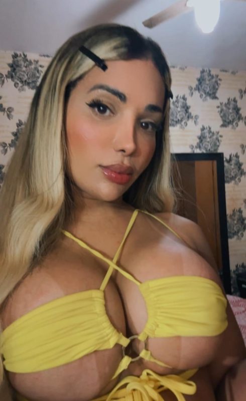 Lunna Narizinho 136