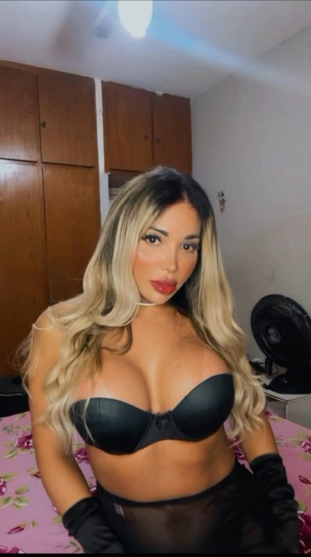 Lunna Narizinho 10